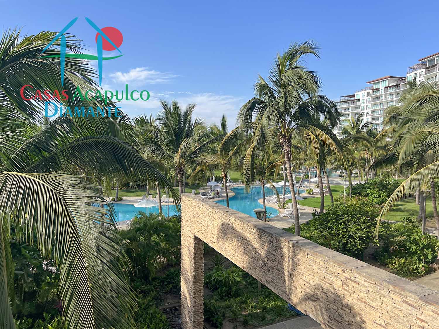 La Isla Emerald E3 - Terraza 6 La Isla Emerald E3 - Terraza 6